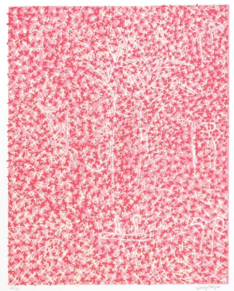 Yuṯa Ganydjarr – Artists of Yirrkala
