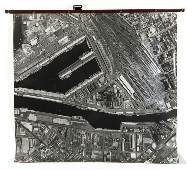 You Are Here: Melbourne Memory-scapes
