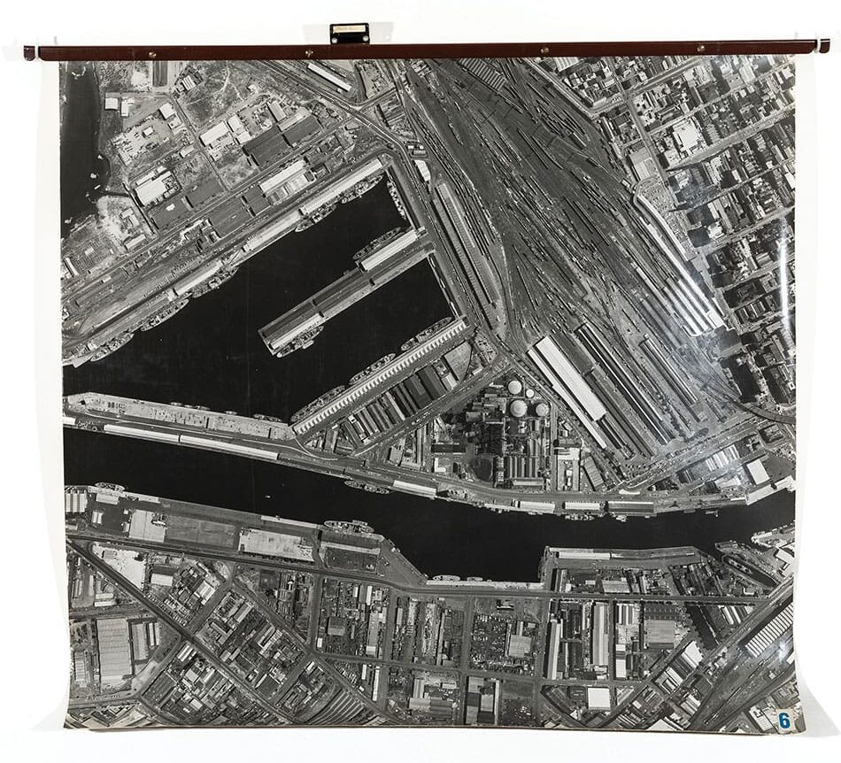 You Are Here: Melbourne Memory-scapes