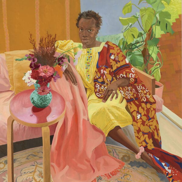 Archibald Prize 2025, an Art Gallery of New South Wales touring exhibition