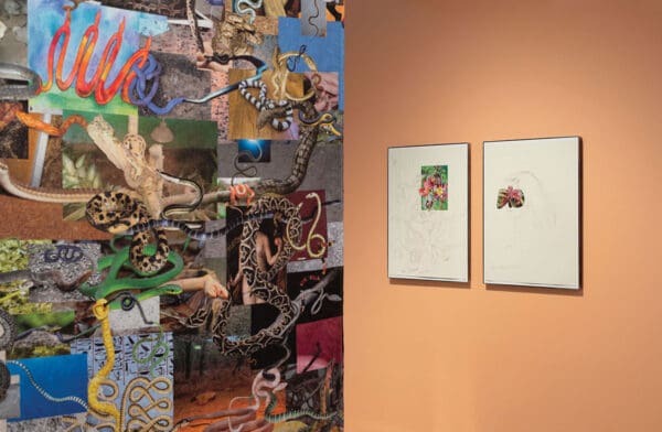 Grace Wood: A Garden is A Mother
