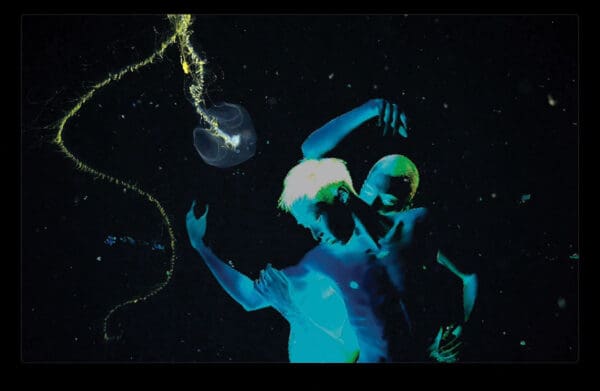 How Far the Light Reaches
