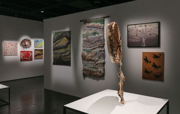 13th Koorie Art Show
