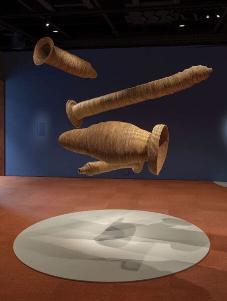 Connie Hart: One Stitch at a Time
