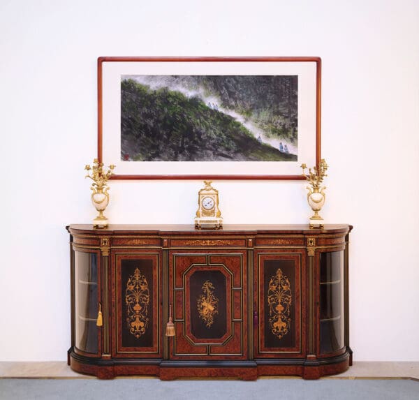 FUSIONS: A Blend Across Culture and Time