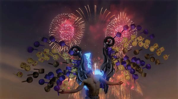 Ex Nilalang, Episodes 1-4
