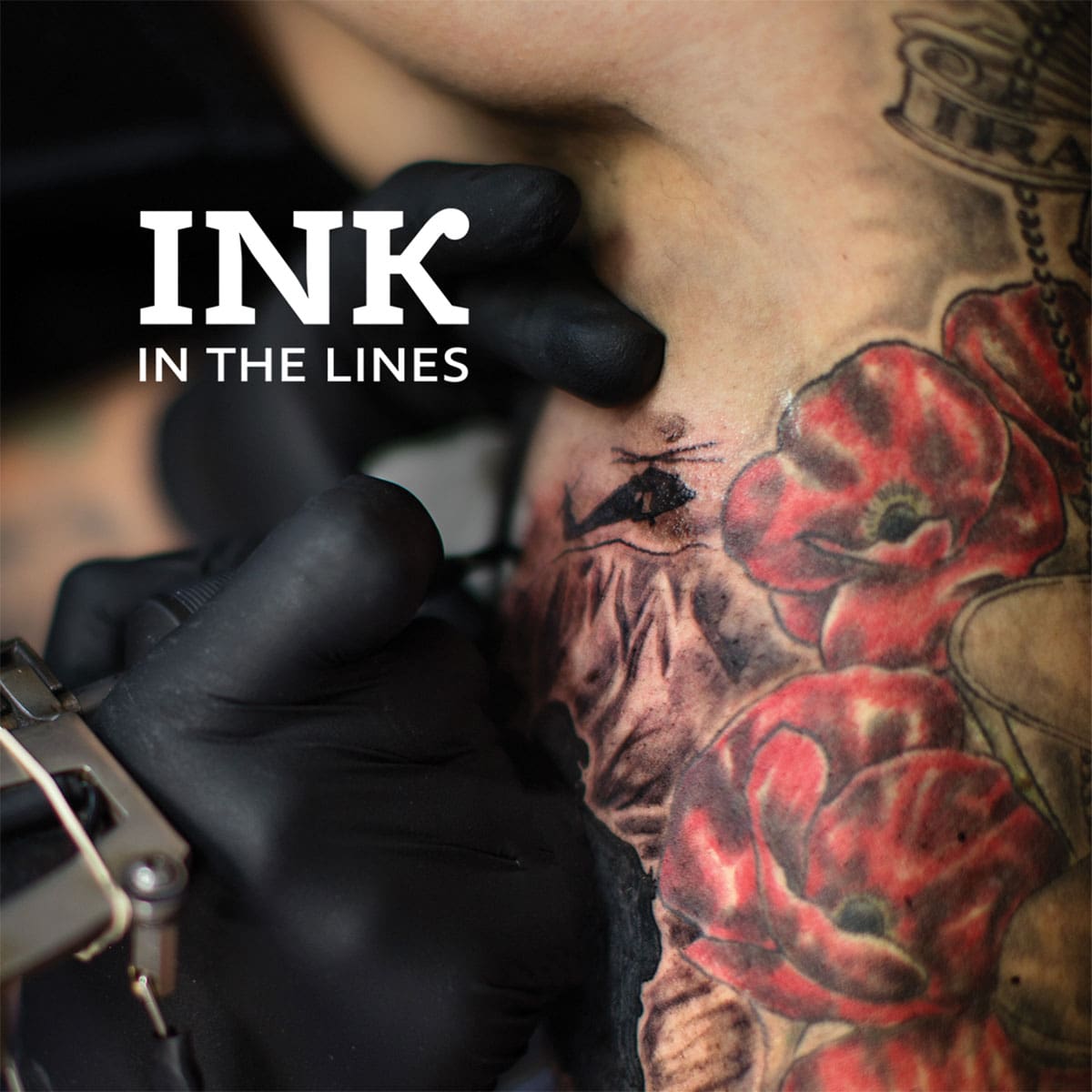 Ink in the Lines – An Australian War Memorial Touring Exhibition.