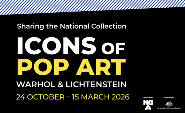 Icons of Pop Art: Warhol and Lichtenstein
