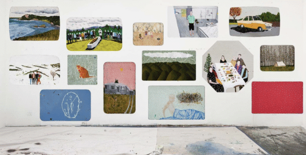 Richard Lewer: Steve
