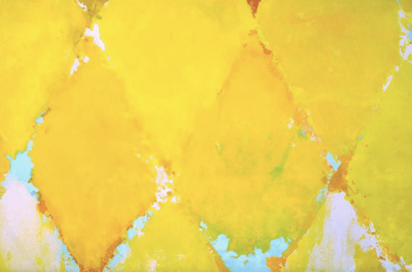 Arthur Wicks – Paintings 1967 – 1974
