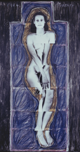 Women photographers 1853–2018
