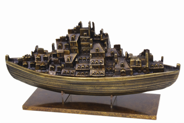 David Hamilton: Fragments and Artefacts