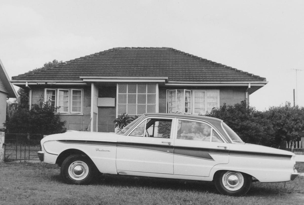 Driven: Every car has a story