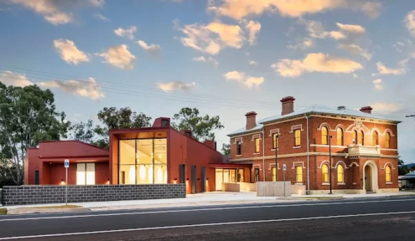 Mudgee Arts Precinct