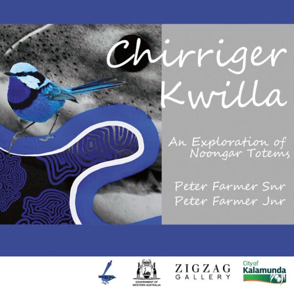 Chirriger Kwilla: An Exploration of Noongar Totems
