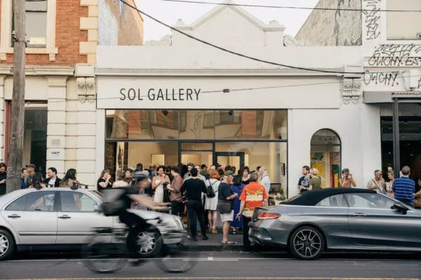 SOL Gallery