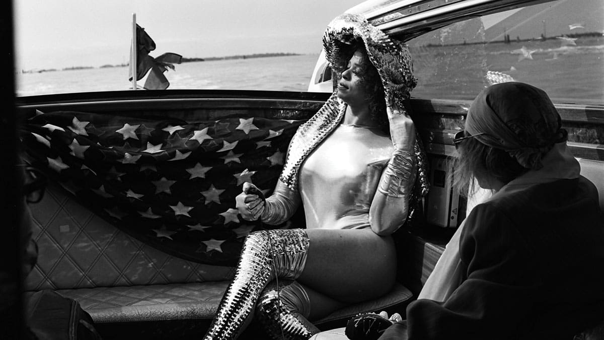 Tourmaline: Transcendent