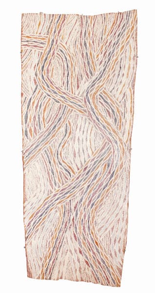 Wäwamanydji: Two Brothers
