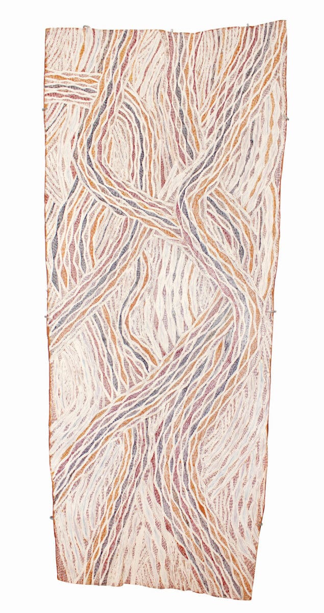 Wäwamanydji: Two Brothers