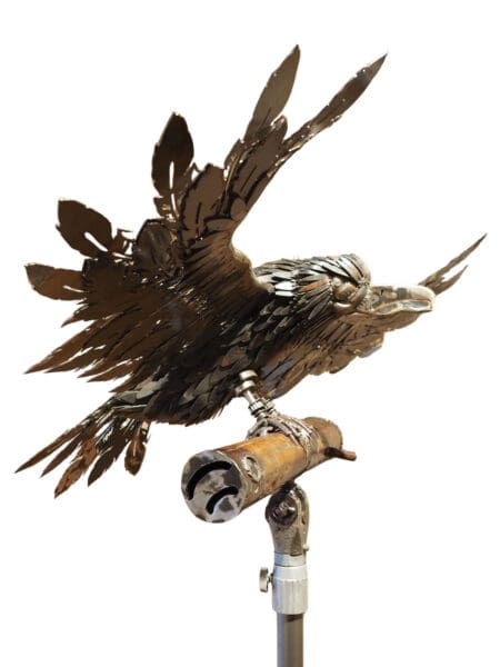 Outback – Greenbush Art Group
