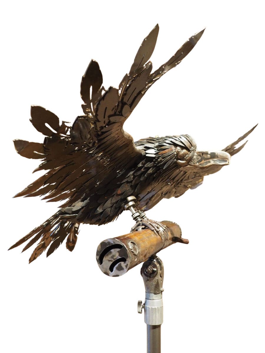 Outback – Greenbush Art Group