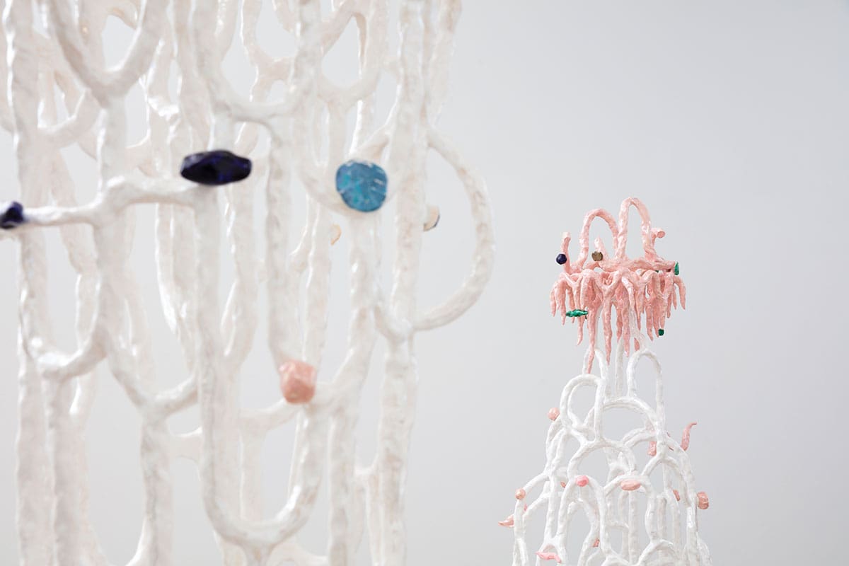 Lynda Draper: Glimmer