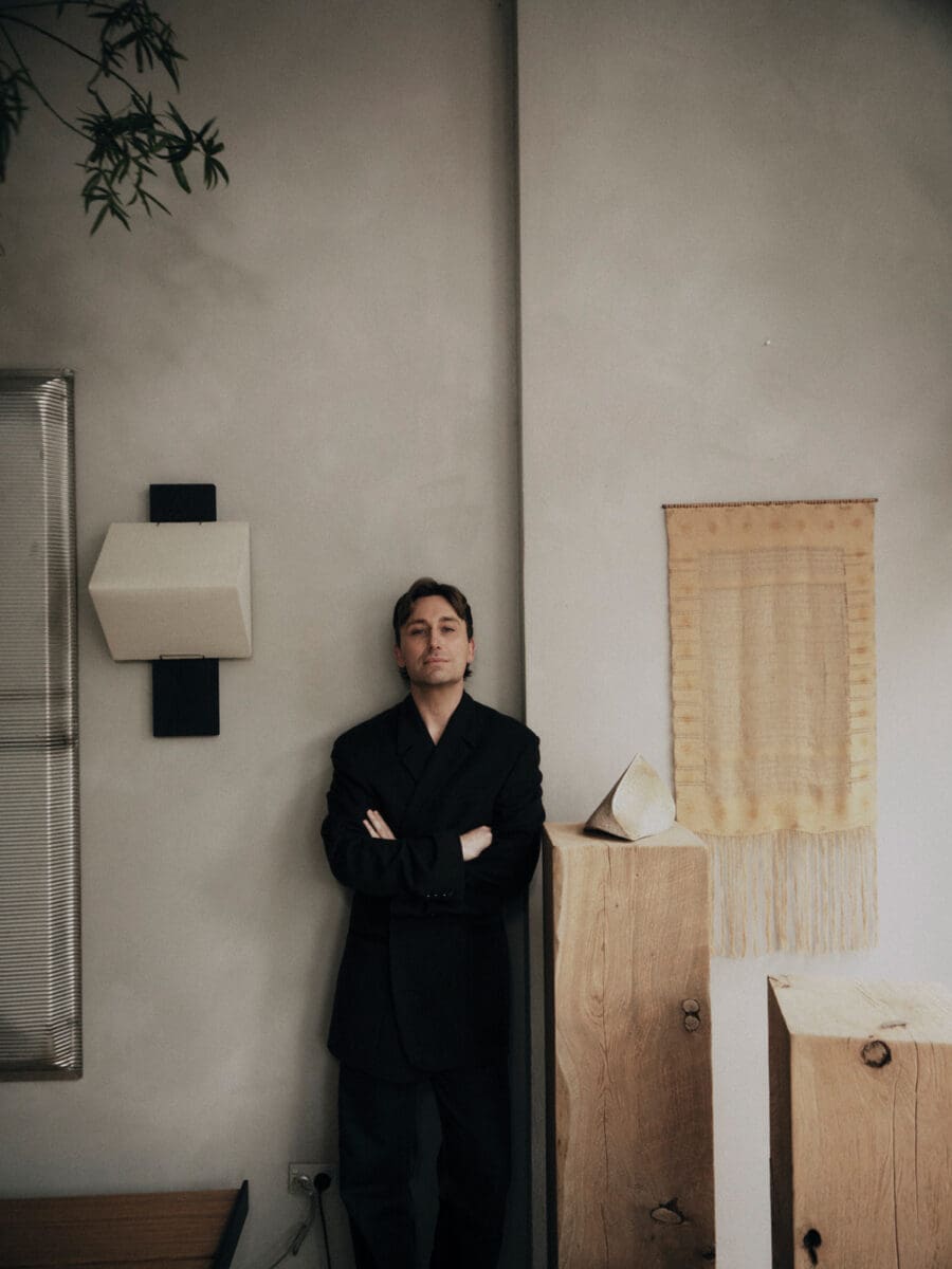 Visionaries: Done/Undone