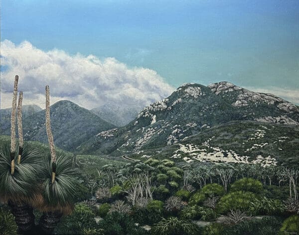 Roads Well-Travelled
