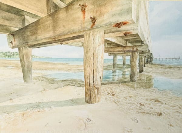 Life in Tranquillity
