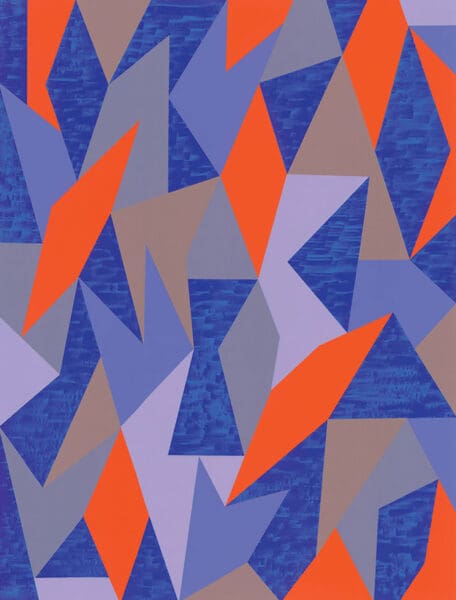 New Directions—Prints by Australian Women Artists 1960s–2000s
