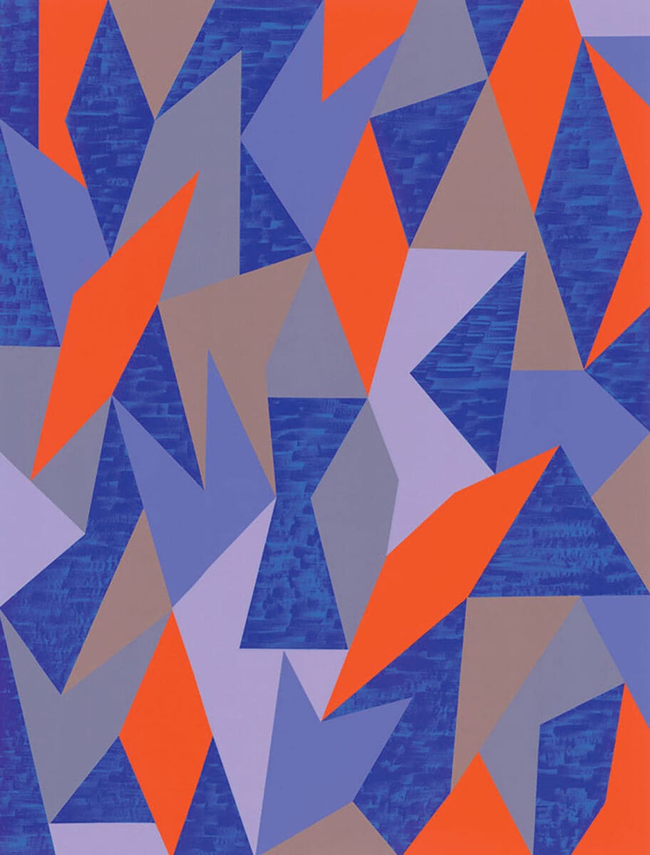 New Directions—Prints by Australian Women Artists 1960s–2000s