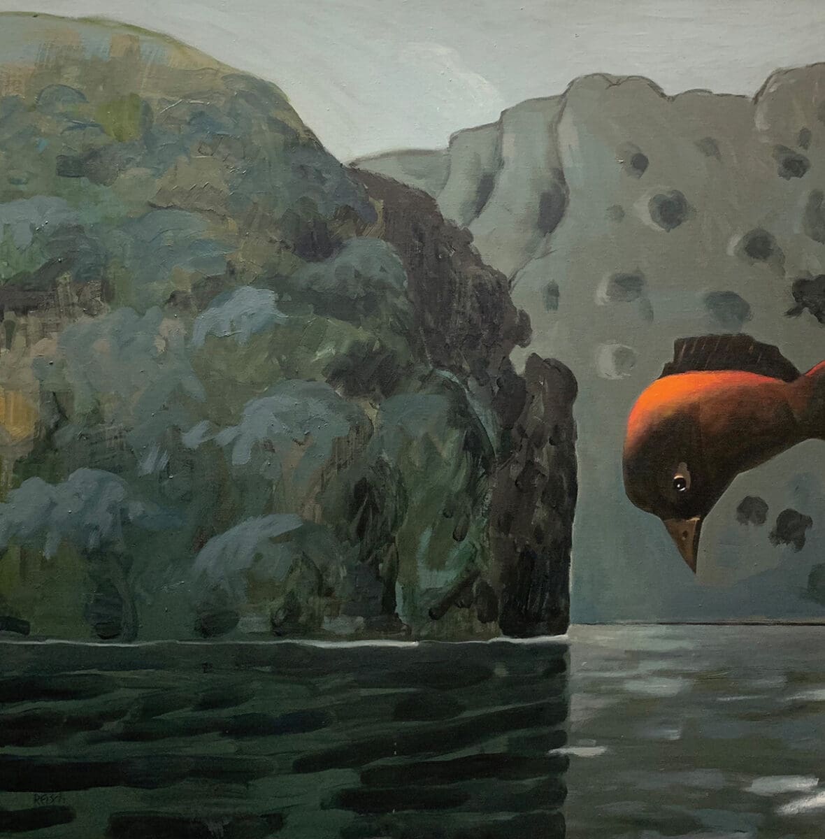 To Approach the Unknowable