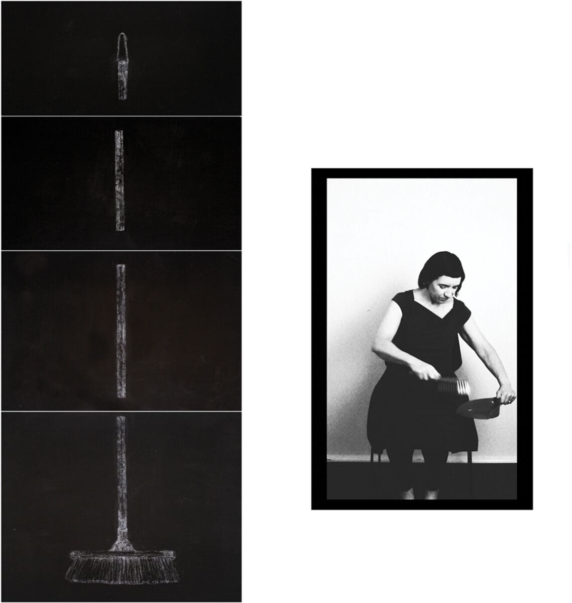 speaking to you – proximal relations