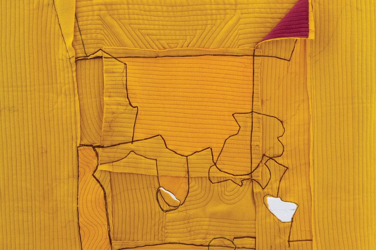 Textile Temporalities