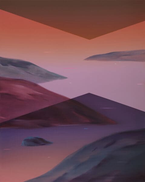 STILL POINT by OTOMYS
