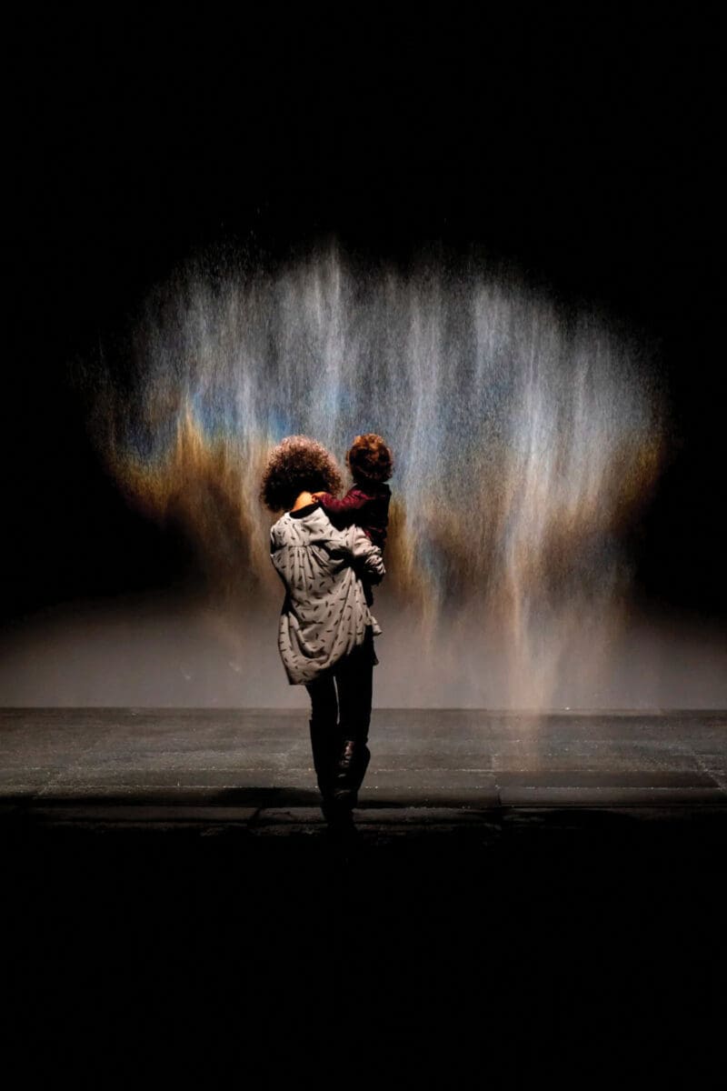 Olafur Eliasson: Presence