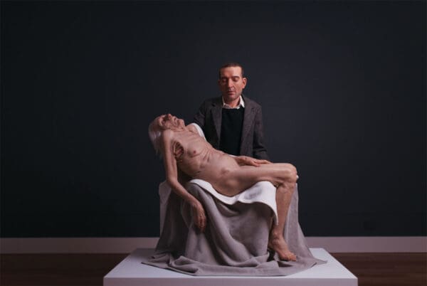 Sam Jinks || Mortal Reflections
