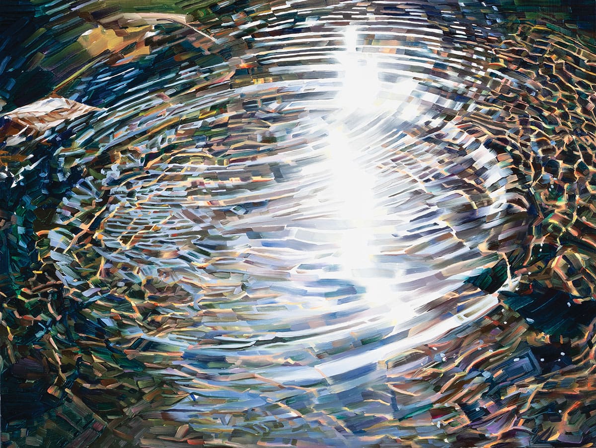 Some Things Too Bright to See