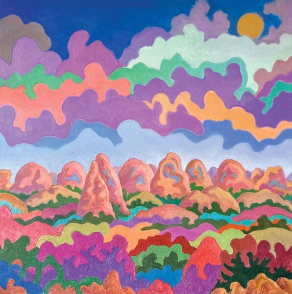 Medley Magic, a mini survey + new works
