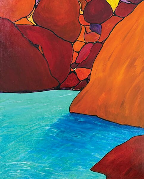 The Power of Contrast
