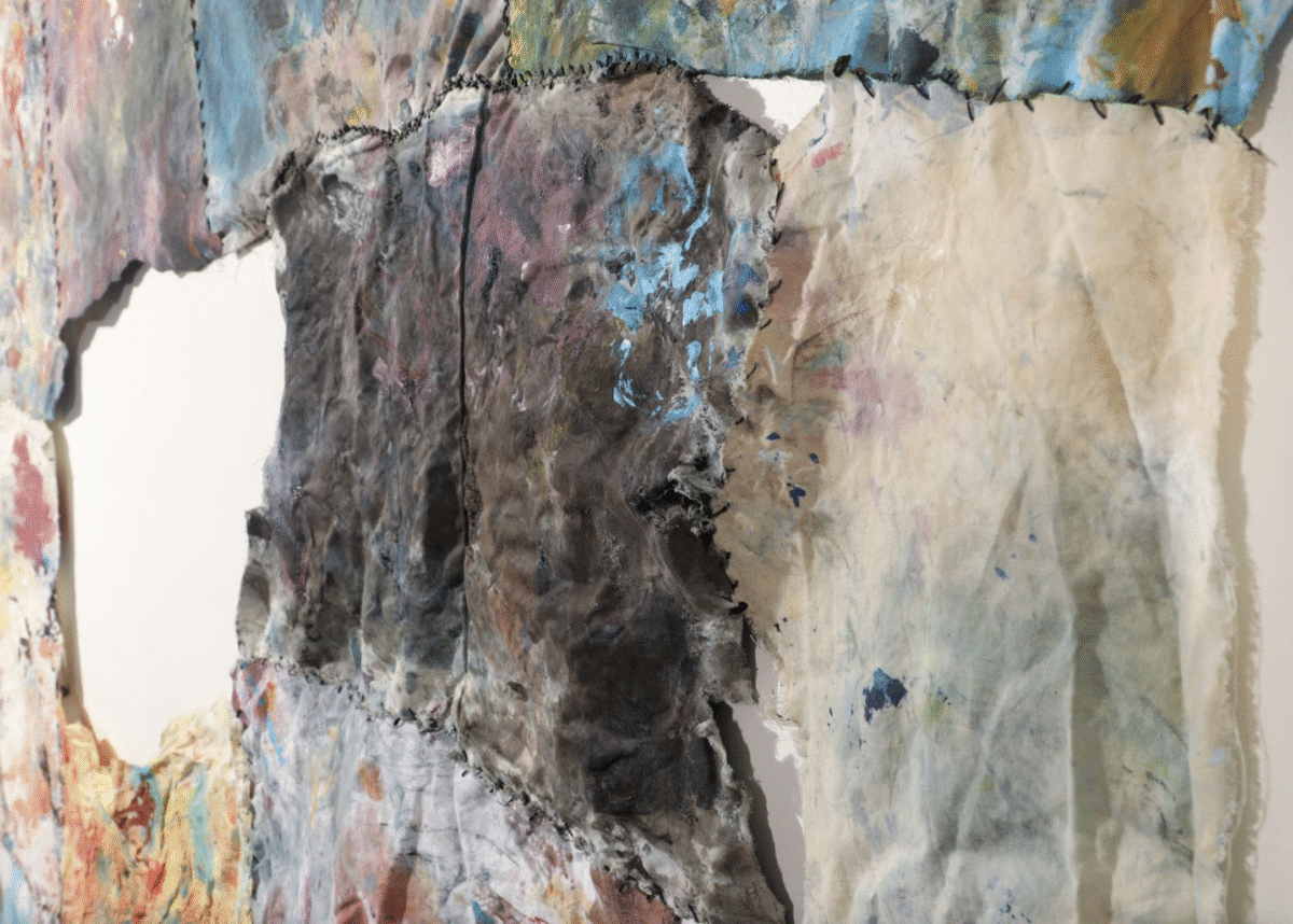 Transitions: Undertones