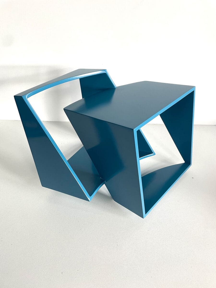 the sum of all parts