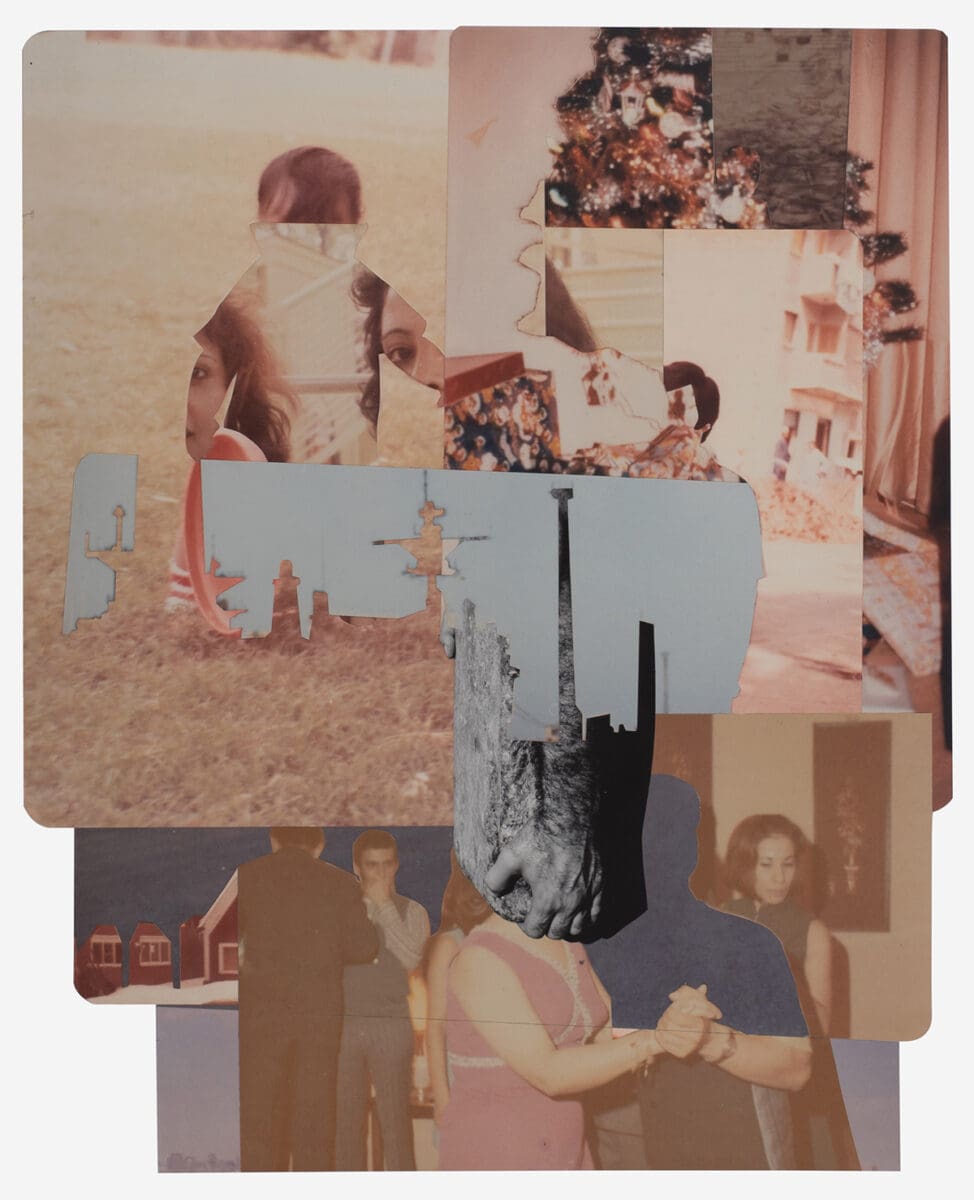 Ibrahim Ahmed: Amidst the Absence