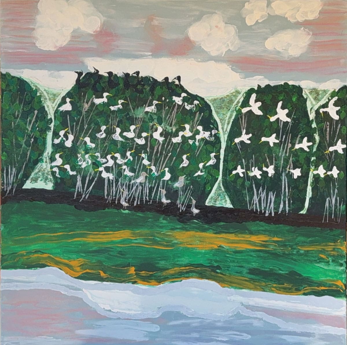 The Luminosity Series