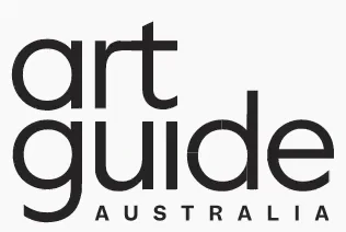 ArtGuide Logo